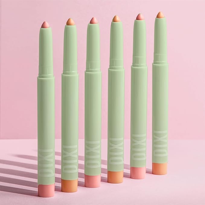 Pixi Beauty CC Crayon BYE Undereye, Concentrated Colour / 0.04oz 1.2g