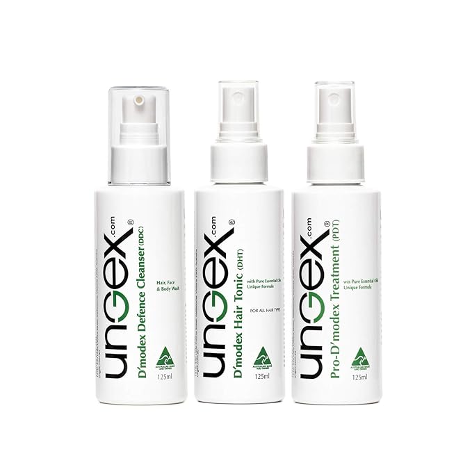 Premium Kit A1-i | Ungex Demodex