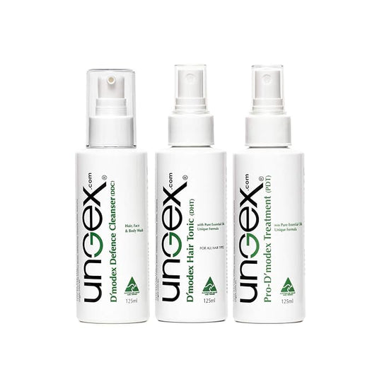 Premium Kit A1-i | Ungex Demodex