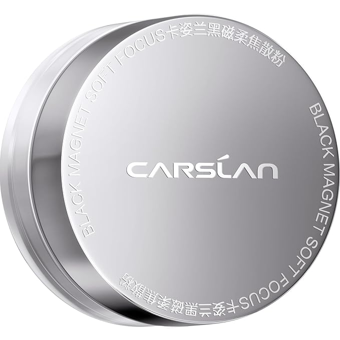 Soft Focus Loose Setting Powder, Waterproof, Matte, Oil Sensitive (Sample)