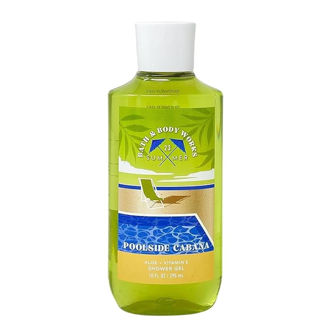 Bath & Body Works Signature Collection