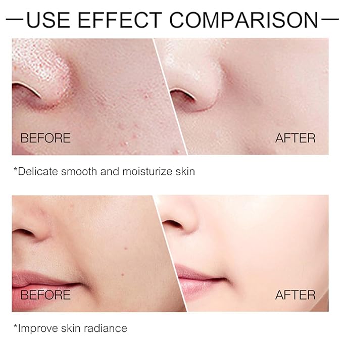 O’KADY 9 Pcs skincare set Anti Aging