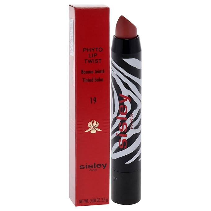 Sisley Paris Phyto Lip Twist - oz