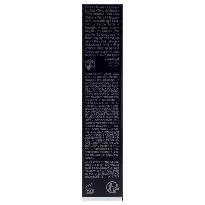 Christian Dior Dior Addict Lip Tint - 541 oz