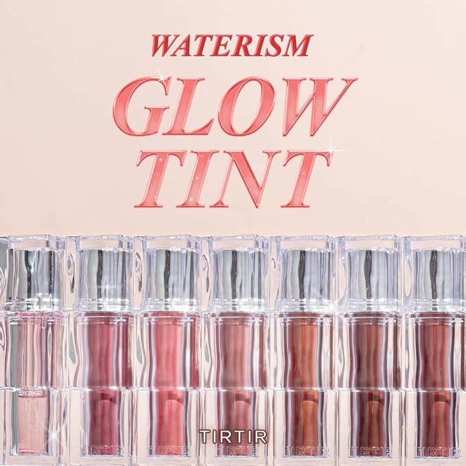TIRTIR Waterism Glow Tint (01 Mauve Oz