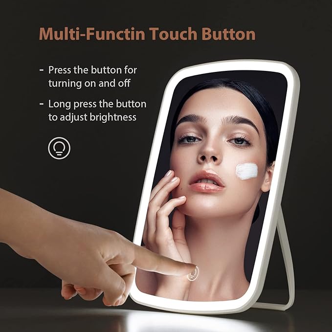 M Professional Makeup Kit, 31 Pcs All-in-one Makeup