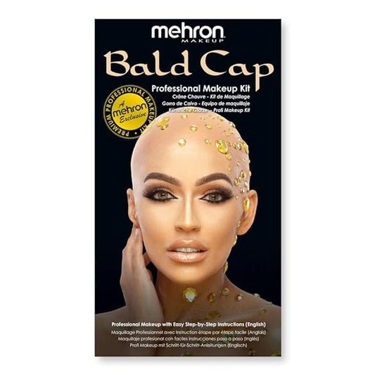 Mehron Makeup Premium Character Kits| Makeup Kits