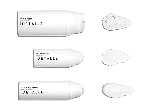 El Detalle - The Regimen -