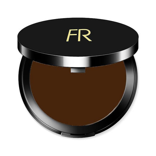 Cream To Powder Foundation by Flori Roberts, Full 0.30 oz