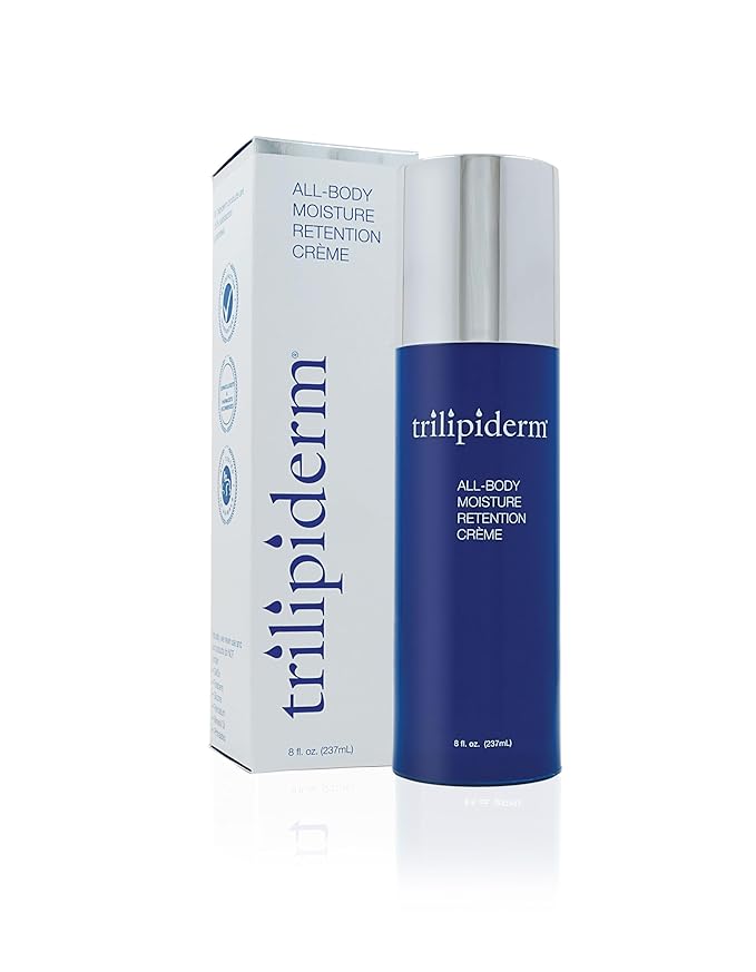 Trilipiderm Beach Lover Bundle- All-Body Moisture