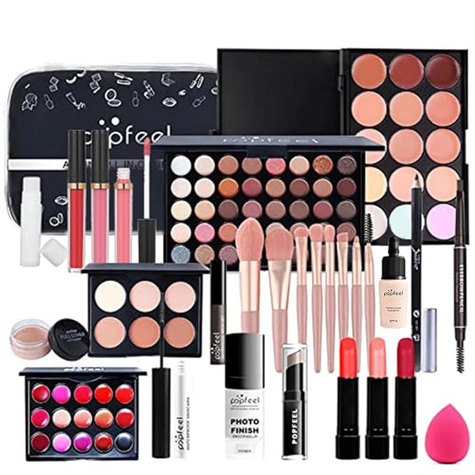 All in One Makeup Kit Makeup Kit