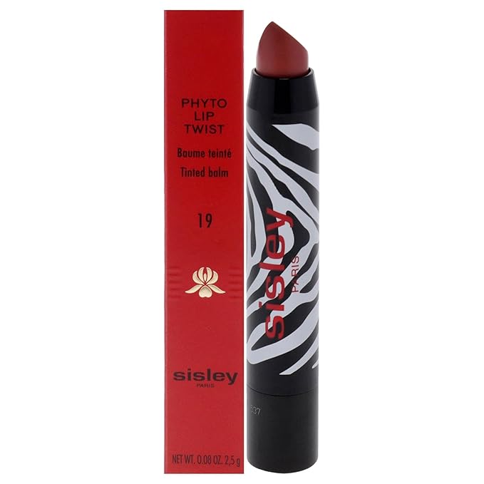 Sisley Paris Phyto Lip Twist - oz
