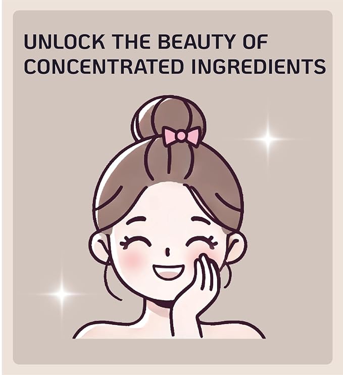 Korean EGF + FGF Liposome Concentrate Mix 2 drops In Any Step of Your Skin Care Routine Improve Skin Elasticity And Wrinkle Anti Aging Microneedling Serum 10ml