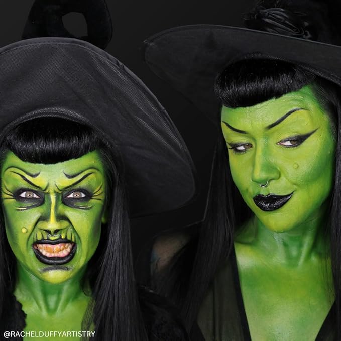 Mehron Makeup Premium Character Kits| Makeup Kits