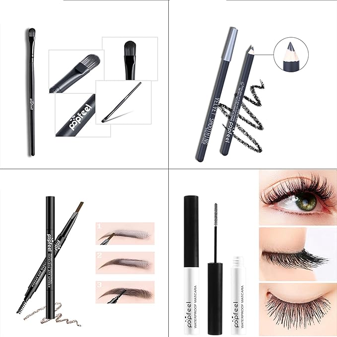 All in One Makeup Kits for Women Girls