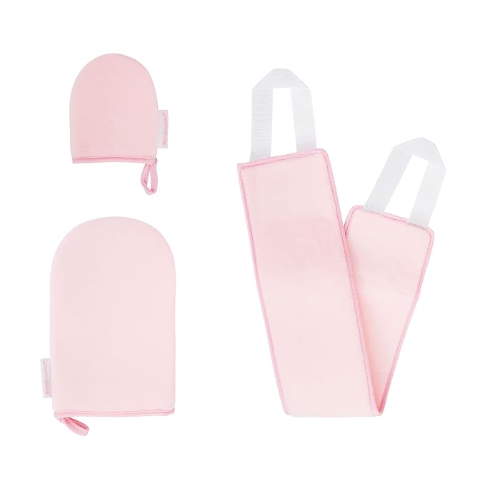 Tan Applicator Set