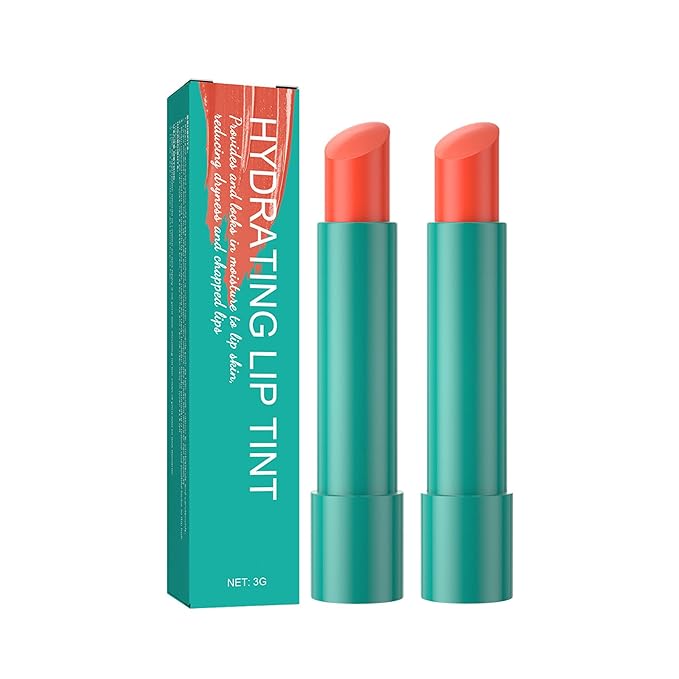 Lip Tint Hydrating, Sheer Strength Hydrating Lip Tint, Hydrating,