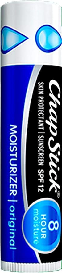 Chapstick Ultimate Collection Pack of 6