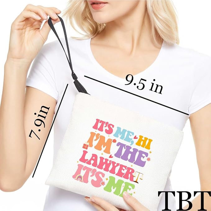 Tbt law school gifts future