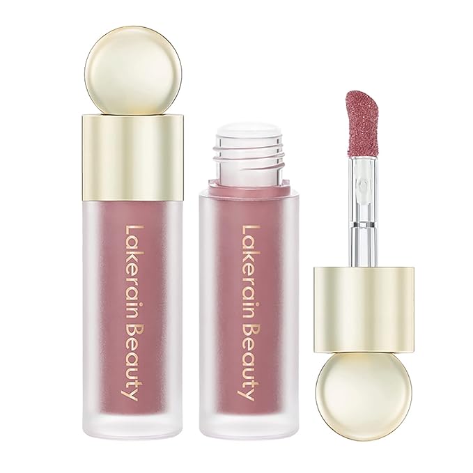 Liquid Blush, Soft Cream Liquid Blush for Cheeks, Everyday Wear(03#)