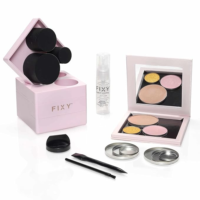 FIXY Makeup Repair Kit - Repressing tool