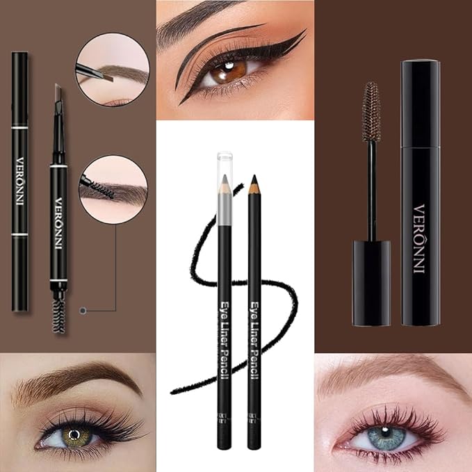 Makeup Kit for Women Full Kit, All in