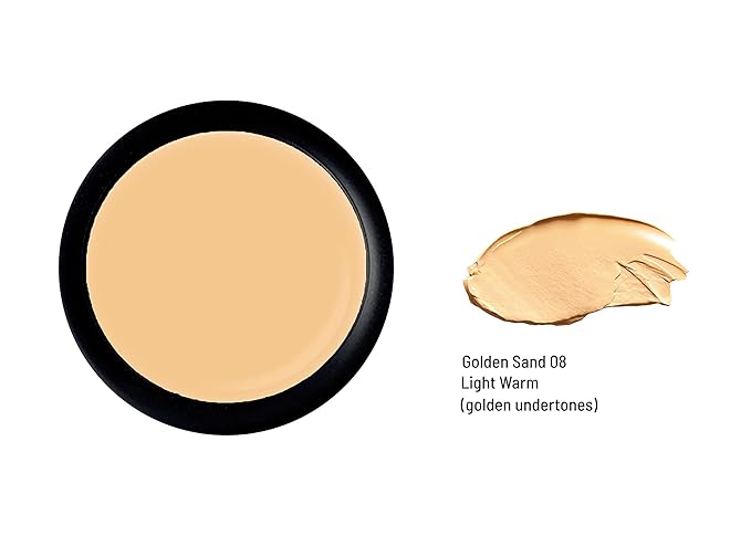 Mom's Secret 100% Natural Concealer, Organic, Vegan, Glute 11 oz
