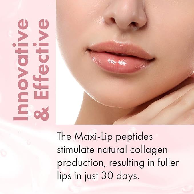 Sorme Cosmetics LipThick Plumping Gloss in