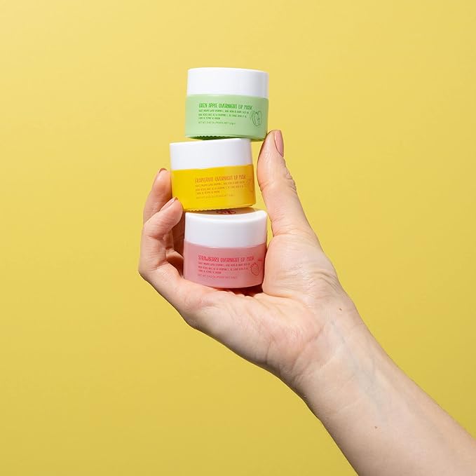 W7 Sweet Dreams Overnight Lip Mask