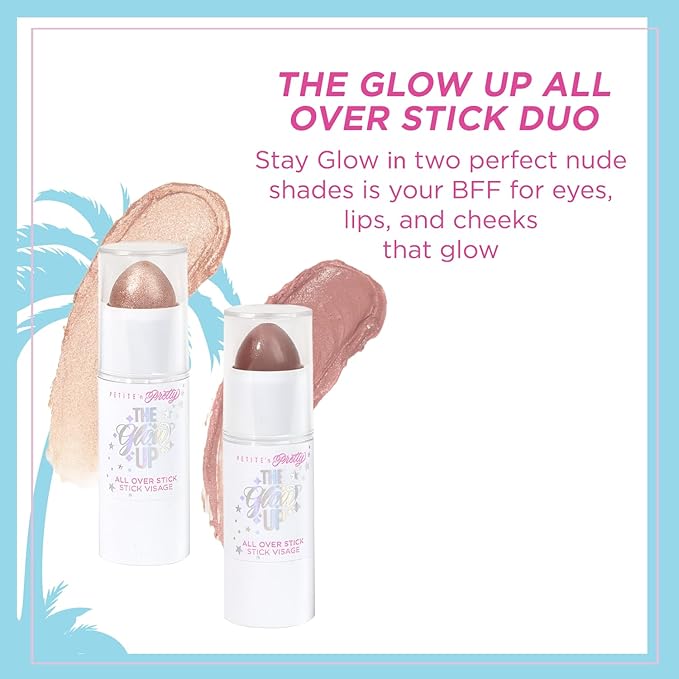Petite 'n Pretty Multi Stick