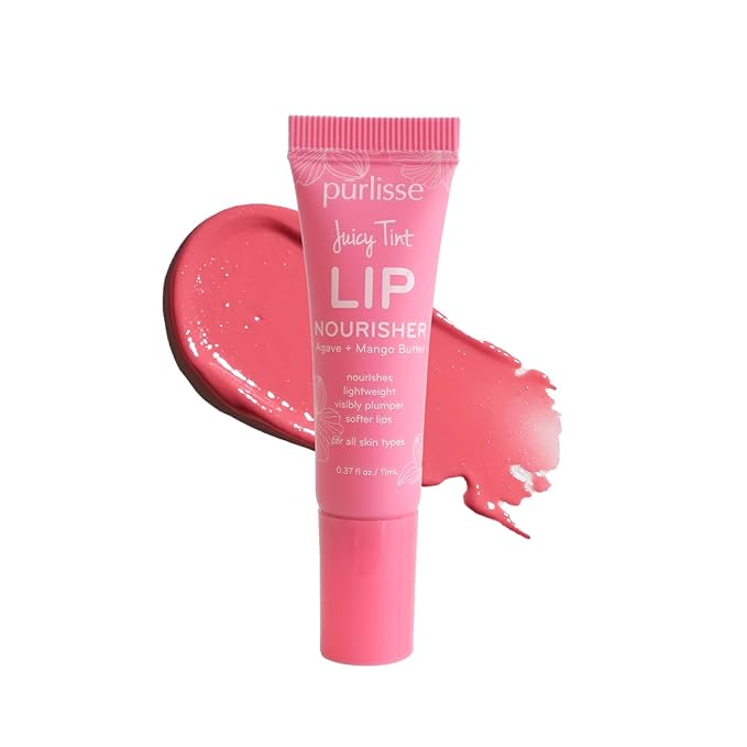 Purlisse Juicy Tint Lip Nourisher -