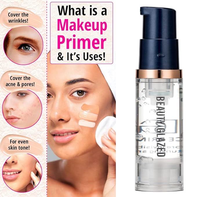 All in One Makeup Kit