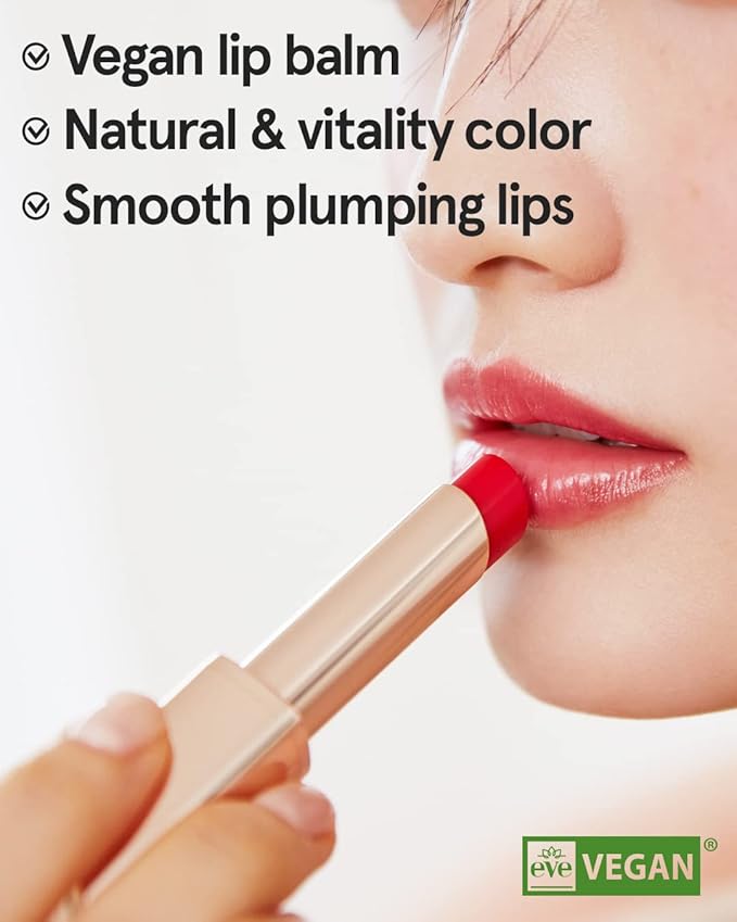 ATHÉ Authentic Lip Balm 12 ALLURING