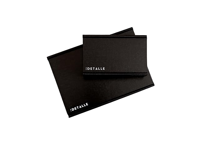 El Detalle - The Regimen -