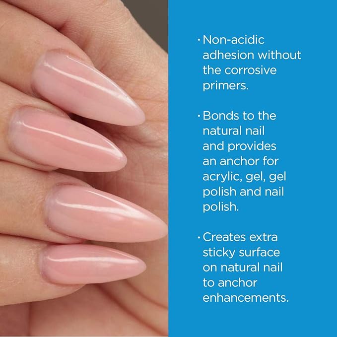 Young Nails Protein Bond -
