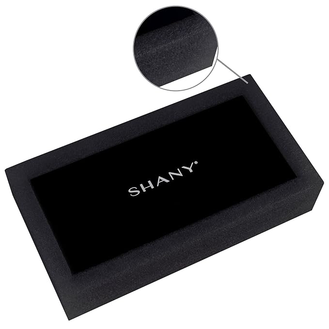 SHANY Classy & Sassy All-in-One Makeup Kit Makeup