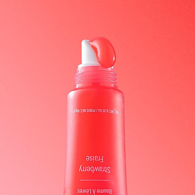 W7 Gloss Away Lip Balm - 2 Piece