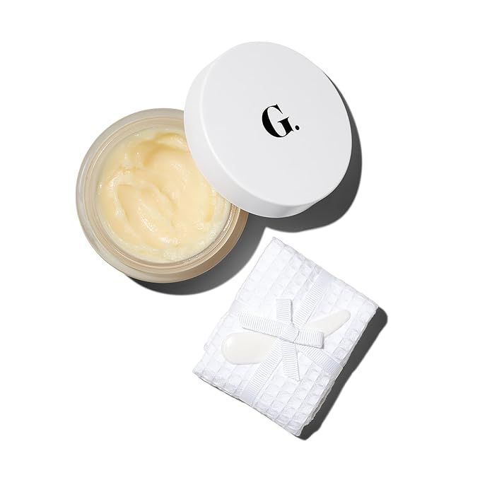 goop Beauty Cleansing Balm | Makeup