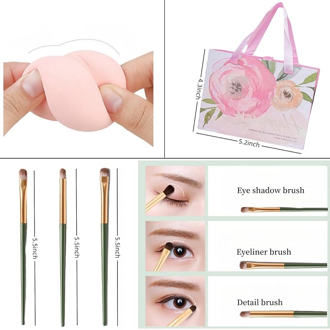 Makeup Kits,Makeup Kit for Girls 10-12,Cheap