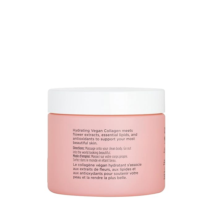 Pacifica Beauty | Vegan Collagen