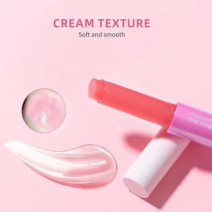 Plumping Melting Lip Gloss, Click Jelly