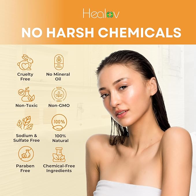 Kojic Acid Soap for Hyperpigmentation –