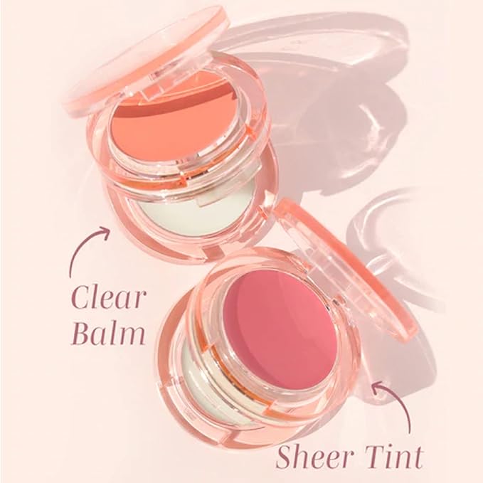 Wander Beauty Double Date Lip &