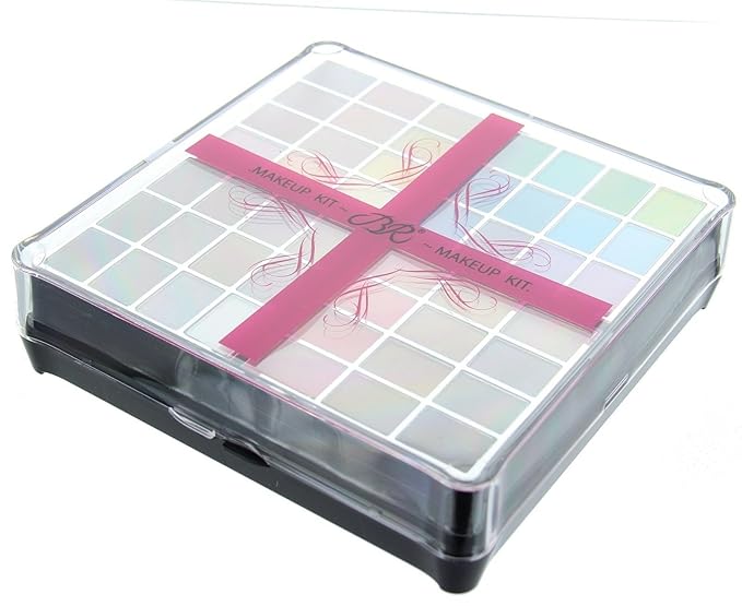 BR 2012 Complete Makeup Kit Runway