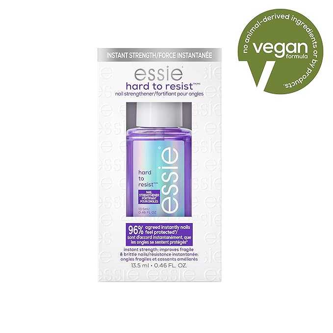 essie Nail Care, 8-Free Vegan,