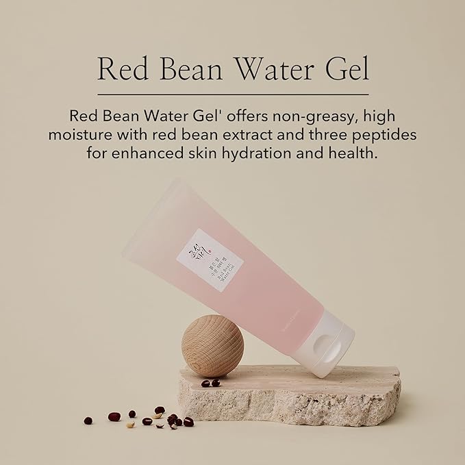 Beauty of Joseon Red Bean