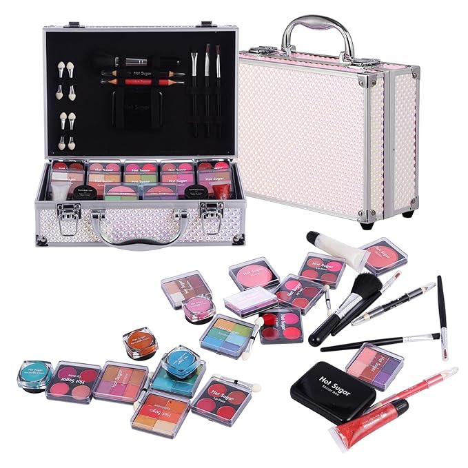 Hot Sugar Makeup Kit for Girls