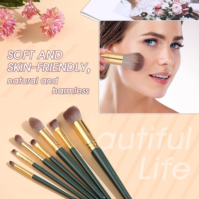 All in One Makeup Kit