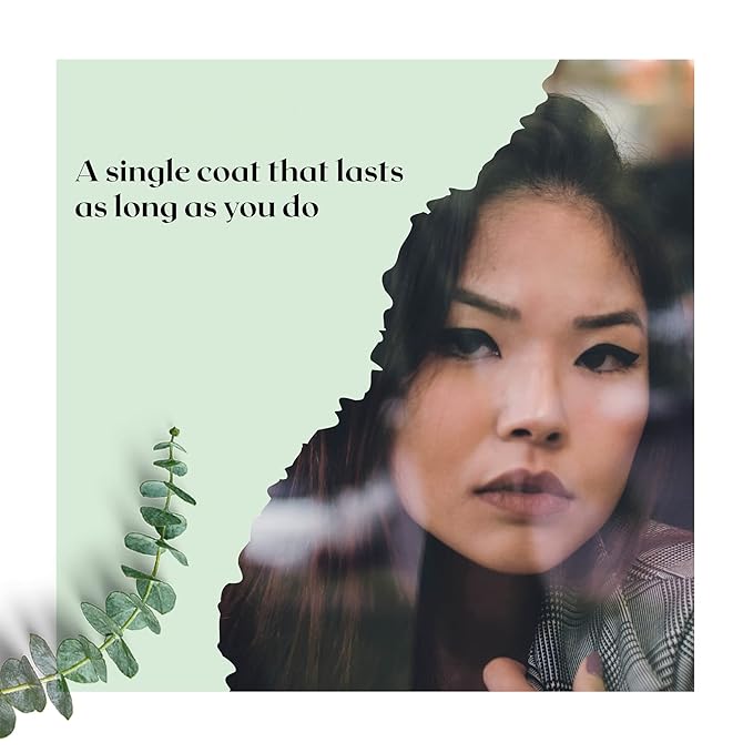 Vegan Lipstick (Dusty Rose) - Sensational One-Stroke Long Lasting Lipstick from Natural Oils & Butters Full-Coverage Lip Color w/Shea Butter & Coconut Extact - Premium Hydrating Lipsticks