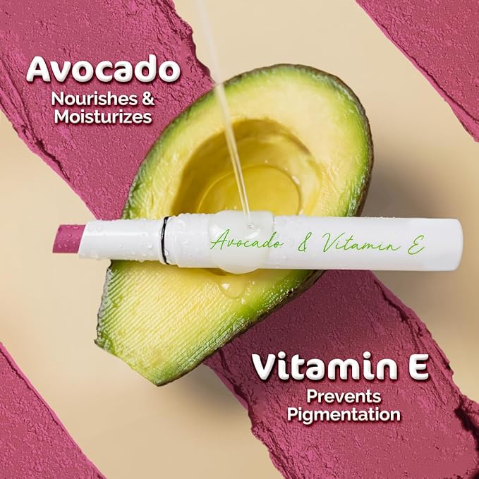Mamaearth Moisture Matte Lipstick (08 - Pink Tulip) | Infused with Vitamin E | 12-Hour Long Stay & 8-Hour Moisture Lock | Cruelty-Free & Smudge-Proof | 0.07 Oz/2g